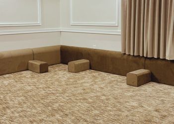 استراحة بجلسة خارجية و مجالس