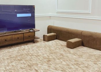 استراحة بجلسة خارجية و مجالس