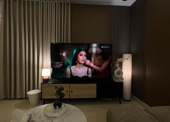 استديو هادئ بسرير ماستر 