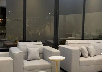 استراحة بجلسة خارجية و مجالس