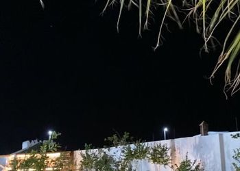 استراحة بجلسة خارجية و مجالس