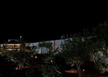 استراحة بجلسة خارجية و مجالس