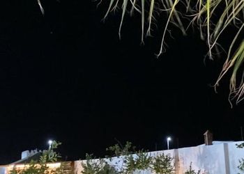استراحة بجلسة خارجية و مجالس