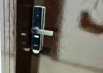 استديو بسرير ماستر ودخول ذاتي