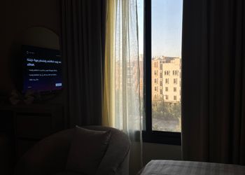 استديو بدخول ذاتي وتصميم أنيق 