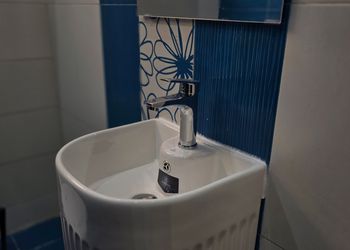 استديو هادئ بسرير ماستر 