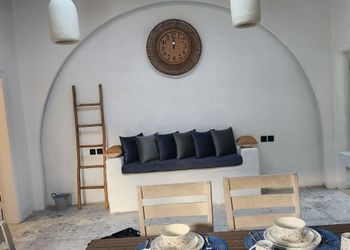 شاليه بغرفة نوم و صاله انيقة