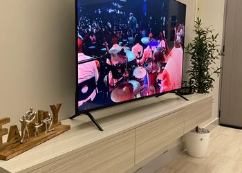 شقة بصالة انيقة بدخول ذاتي