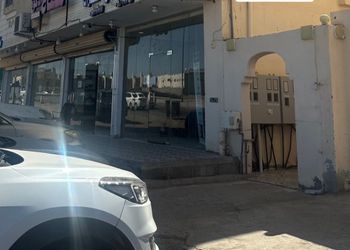استديو هادئ بسرير ماستر 