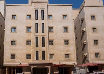 استديو هادئ بسرير ماستر 