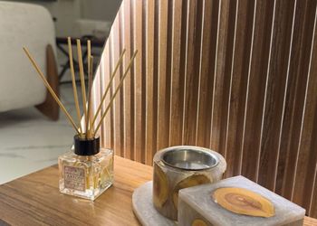 استديو بسرير ماستر ودخول ذاتي