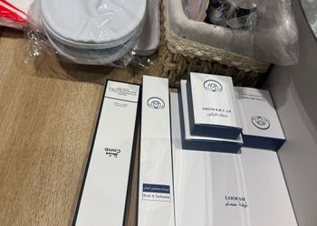 استديو هادئ بدخول ذاتي 