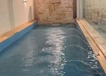 قاعة للمناسبات المميزة