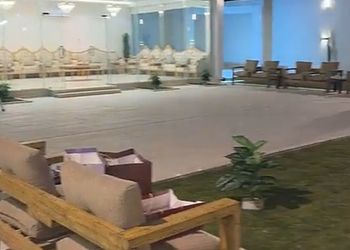 قاعة للمناسبات المميزة