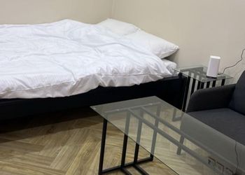 استديو هادئ بسرير ماستر 