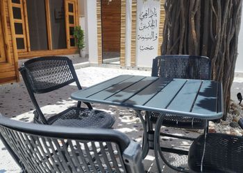 وحده بتصميم كوخ انيق