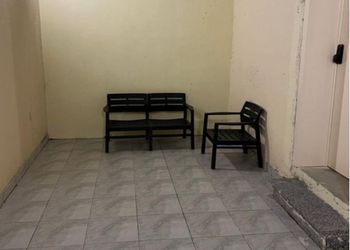 استديو هادئ بسرير ماستر 