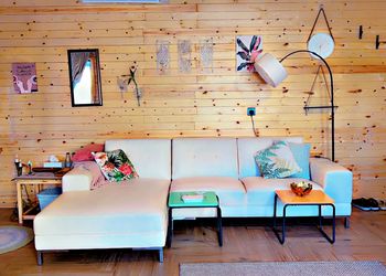 Studio with Master Bed