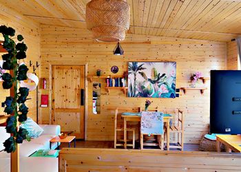 Studio with Master Bed