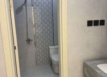 شاليه لقضاء وقت ممتع 