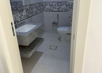 شاليه لقضاء وقت ممتع 