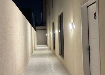 استديو انيق بدخول ذاتي 