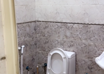 استراحة بركن شواء 
