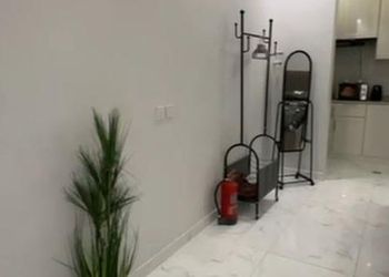 استديو بسرير ماستر