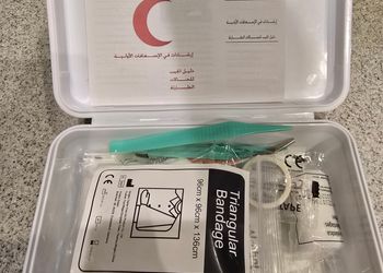 شقة بدخول ذاتي وصالة مريحة 
