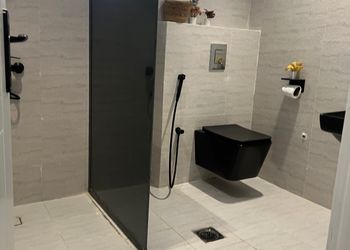 استديو بطابع مختلف وتصميم أنيق