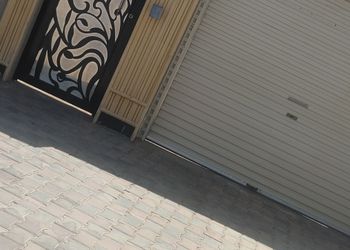 شاليه كبير بمسبح 