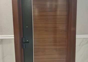 شقة بغرفة نوم وصالة 