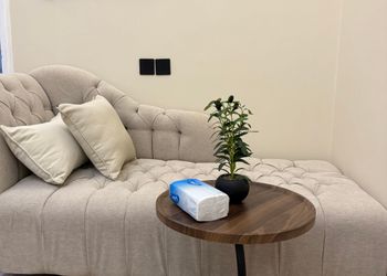 استديو بسرير ماستر ودخول ذاتي