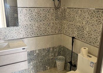 شاليه بألعاب أطفال