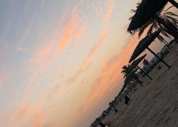 شاليه بغرفتين نوم و جلسة خارجية