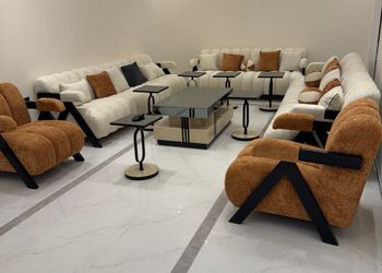 شاليه بمجلس واسع وألعاب أطفال