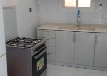 شاليه بألعاب مائية وجلسة خارجية