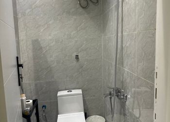 استديو هادئ بسرير ماستر 