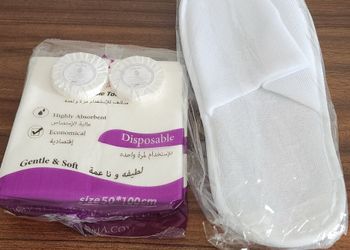 استديو هادئ بسرير ماستر 