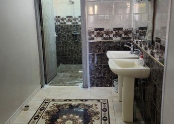 شاليه بألعاب أطفال