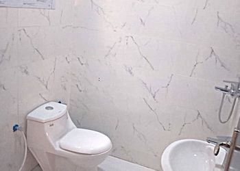 استديو بسرير ماستر مع جلسة 