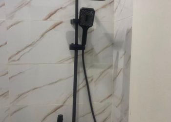 استديو هادئ بسرير ماستر 