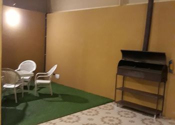 شاليه بثلاث غرف نوم وصاله