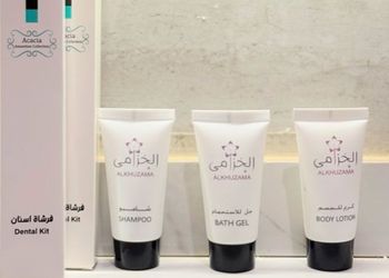 استديو بسرير ماستر وأثاث مريح 