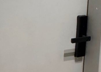 استديو بدخول ذاتي وسرير مريح 