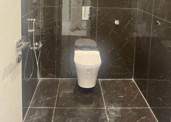 شالية بمزرعة وجلسات خارجية