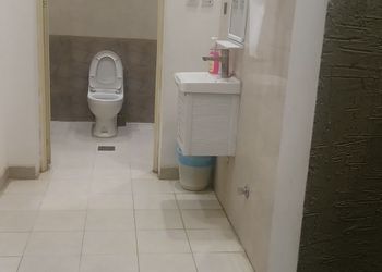 شاليه بمجلس وجلسة خارجية 