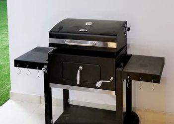 شاليه قسمين بمسبح و العاب مائيه