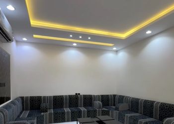 فيلا دورين بمجالس وغرف نوم