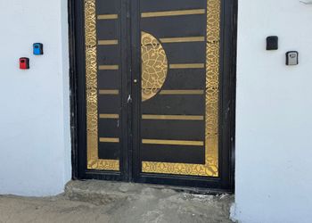 شقة بغرفتين نوم